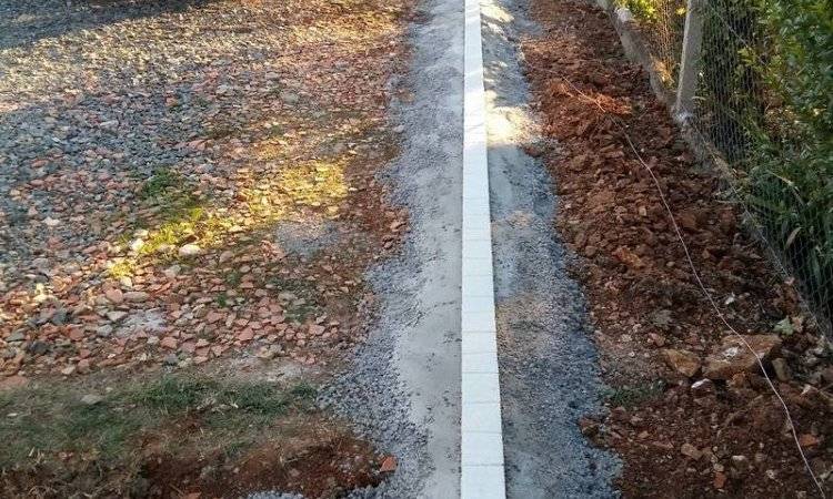 Au Fab'uleux Jardin réalisation aménagement