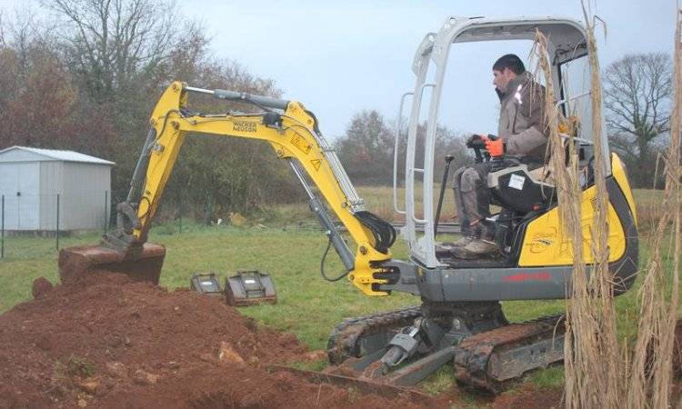 Au Fab'uleux Jardin réalisation camion